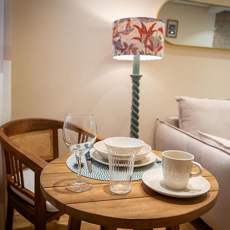Apartamento Cerca Wizink Center Movistar Arena Y Plaza Toros Las Ventas En Barrio De Salamanca Madrid Ngoại thất bức ảnh