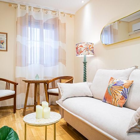 Apartamento Cerca Wizink Center Movistar Arena Y Plaza Toros Las Ventas En Barrio De Salamanca Madrid Ngoại thất bức ảnh