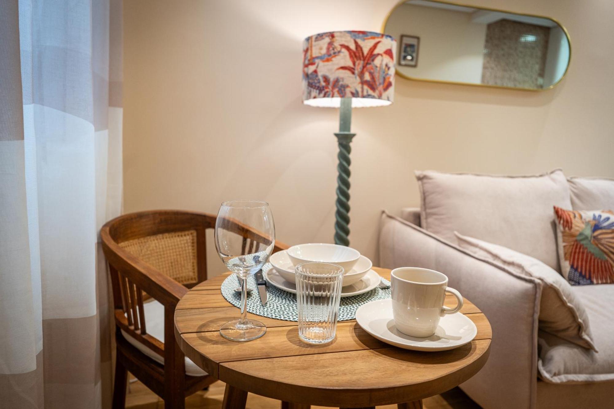 Apartamento Cerca Wizink Center Movistar Arena Y Plaza Toros Las Ventas En Barrio De Salamanca Madrid Ngoại thất bức ảnh
