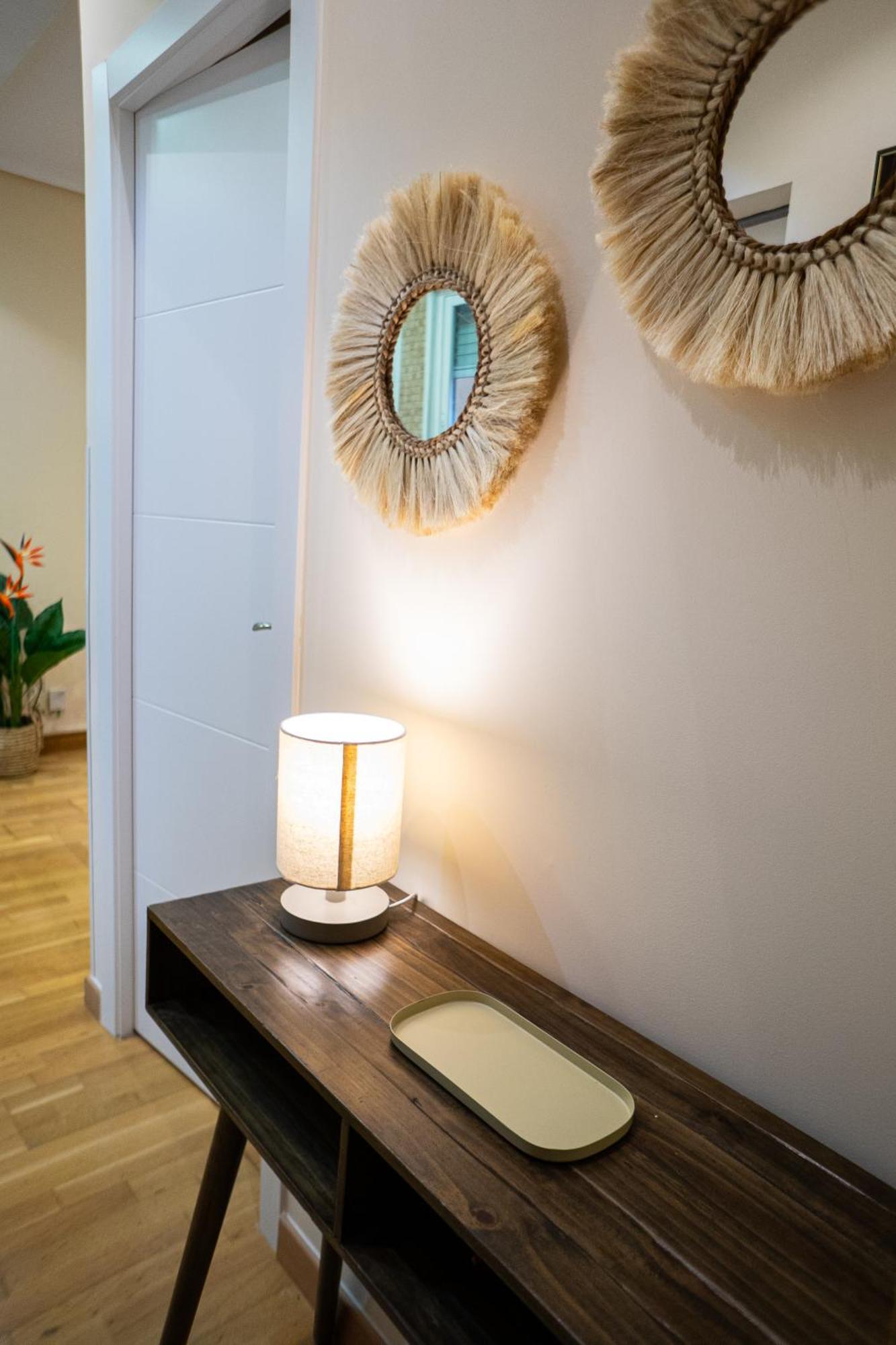 Apartamento Cerca Wizink Center Movistar Arena Y Plaza Toros Las Ventas En Barrio De Salamanca Madrid Ngoại thất bức ảnh